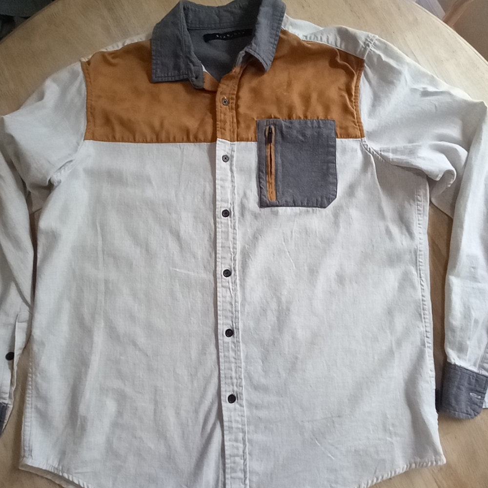 Sean John dress shirt